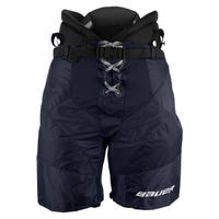 "Bauer Nexus Junior Hockey Pant Shell in Navy Size Small"