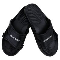 Bauer Shower Slide NG Senior Sandal Size Small