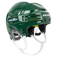 Bauer Re-Akt 75 Hockey Helmet in Green
