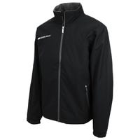 "Bauer Flex Youth Jacket in Black Size X-Small"