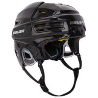 Bauer Re-Akt 200 Hockey Helmet in Black