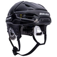 Bauer Re-Akt 95 Hockey Helmet in Black