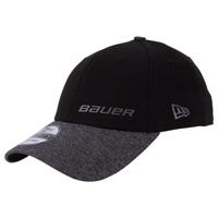 "Bauer New Era 940 Youth Adjustable Cap in Black Size Youth OSFM"