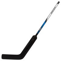"Bauer SH1000 Street Youth Goalie Stick in Black Size 20in"