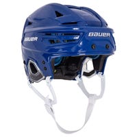 Bauer RE-AKT 150 Hockey Helmet in Blue