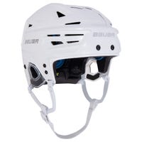 Bauer RE-AKT 150 Hockey Helmet in White