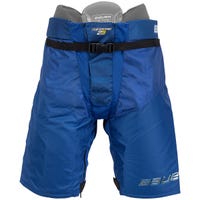 "Bauer Supreme 2S Pro Junior Ice Hockey Girdle Shell in Blue Size Small"