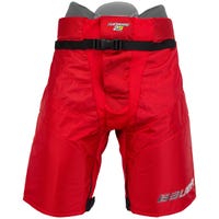 "Bauer Supreme 2S Pro Junior Ice Hockey Girdle Shell in Red Size Medium"