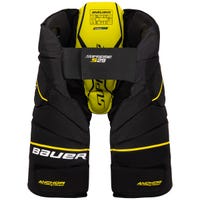 "Bauer Supreme S29 Junior Ice Hockey Girdle in Black Size Large"