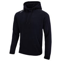 "Bauer Perfect Youth Pullover Hoodie in Black Size Small"