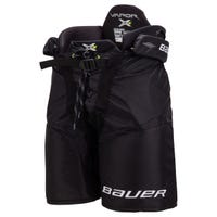 Bauer Vapor X-W Women's Hockey Pants in Black Size Medium