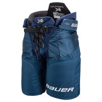 Bauer Vapor X-W Women's Hockey Pants in Navy Size Large