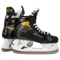 Bauer Supreme 3S Pro Intermediate Ice Hockey Skates Size 4.0