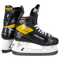 Bauer Supreme UltraSonic Intermediate Ice Hockey Skates Size 4.5