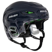 Bauer Hyperlite Senior Hockey Helmet in Navy