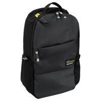 "Bauer Elite Backpack in Black"