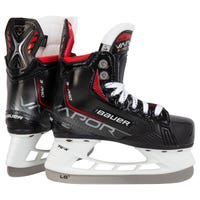 Bauer Vapor 3X Pro Youth Ice Hockey Skates Size 9.0Y
