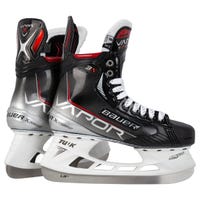 Bauer Vapor 3X Senior Ice Hockey Skates Size 10.0