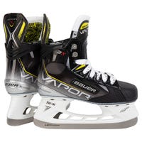 Bauer Vapor 3X Junior Ice Hockey Skates Size 1.0