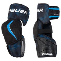 "Bauer X Senior Hockey Elbow Pads Size Large"