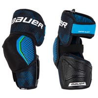 "Bauer X Junior Hockey Elbow Pads Size Medium"