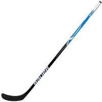"Bauer X Grip Intermediate Hockey Stick"