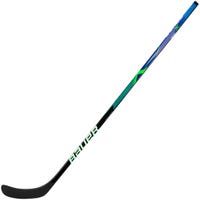 "Bauer X Grip Junior Hockey Stick"
