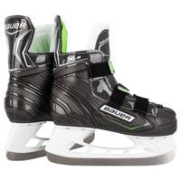"Bauer X-LS Youth Ice Hockey Skates Size 6.0Y"