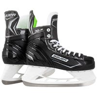 Bauer X-LS Junior Ice Hockey Skates Size 1.0