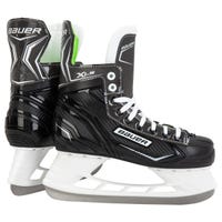 "Bauer X-LS Intermediate Ice Hockey Skates Size 4.0"