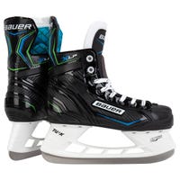 "Bauer X-LP Junior Ice Hockey Skates Size 1.0"