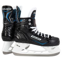 "Bauer X-LP Intermediate Ice Hockey Skates Size 4.0"