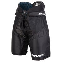 "Bauer X Senior Ice Hockey Pants in Black Size Large"