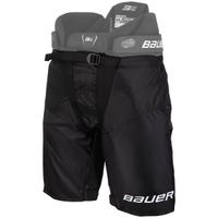 Bauer Senior Hockey Pant Shell in Black Size X-Large
