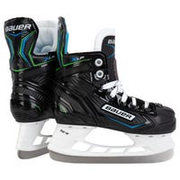 Bauer X-LP Youth Ice Hockey Skates Size 10.0Y