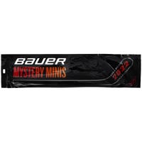 Bauer Mini Hockey Stick in Mystery
