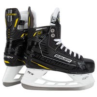 Bauer Supreme M1 Junior Ice Hockey Skates Size 1.5