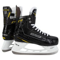 Bauer Supreme M1 Senior Ice Hockey Skates Size 7.5