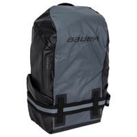 Bauer Tactical Backpack in Black/Grey