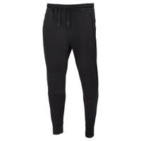 "Bauer FLC Performance Warmth Adult Jogger Pant in Black Size XX-Large"