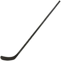 Bauer Supreme Ultrasonic Black Junior Hockey Stick - 50 Flex