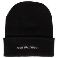 "Bauer Everything For The Game Senior Toque in Black"