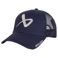 Bauer Core Adult Adjustable Hat in Navy