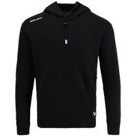 "Bauer Team Ultimate Adult Pullover Hoodie in Black Size XX-Large"