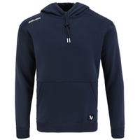 "Bauer Team Ultimate Adult Pullover Hoodie in Navy Size XX-Large"