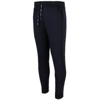 "Bauer Team Fleece Adult Jogger Pants in Black Size Small"