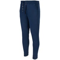 Bauer Team Fleece Adult Jogger Pants in Navy Size XX-Large