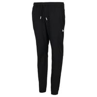 "Bauer Team Woven Youth Jogger Pants in Black Size Large"