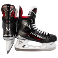 Bauer Vapor X4 Intermediate Ice Hockey Skates Size 5.0