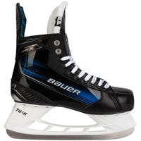 Bauer X Senior Ice Hockey Skates Size 8.0